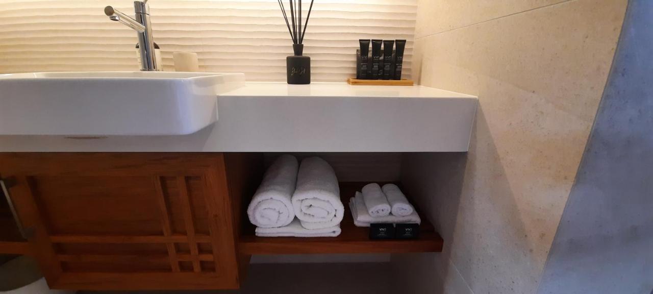 Luxury By The Basin Hotel Sanctuary Point Eksteriør billede
